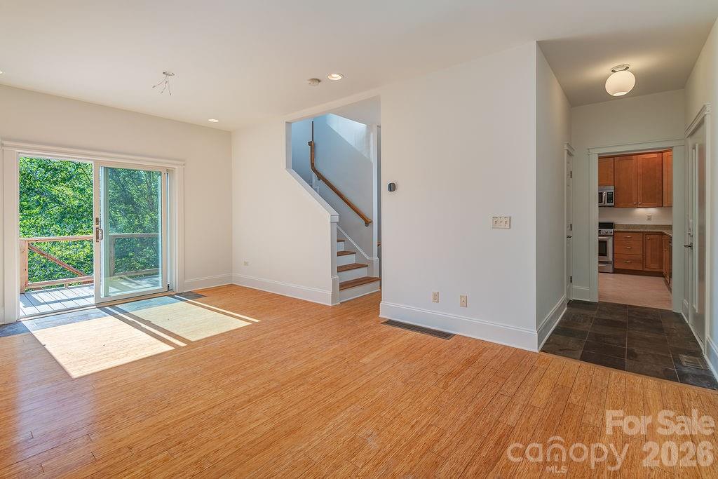 60 Sunrise Drive Asheville NC 28806