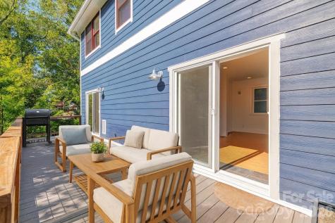 60 Sunrise Drive Asheville NC 28806