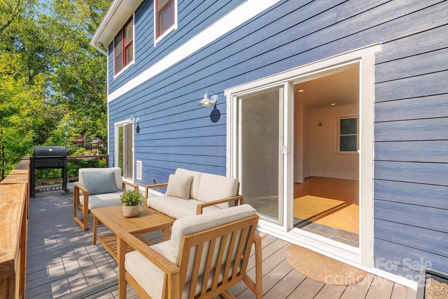 60 Sunrise Drive Asheville NC 28806