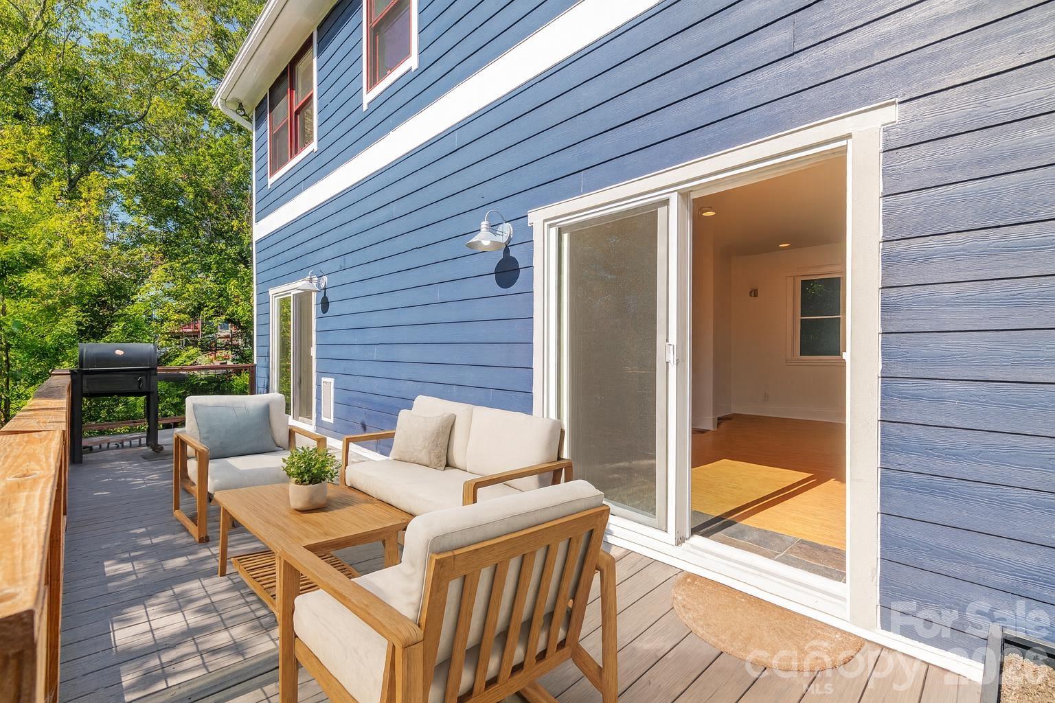 60 Sunrise Drive Asheville NC 28806