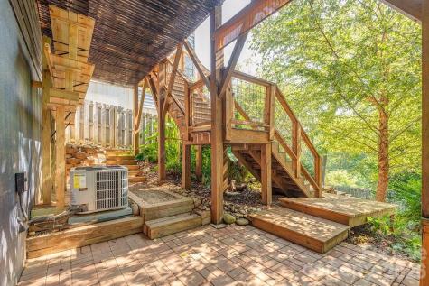 60 Sunrise Drive Asheville NC 28806