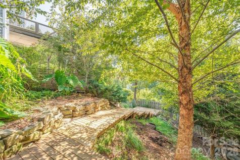60 Sunrise Drive Asheville NC 28806