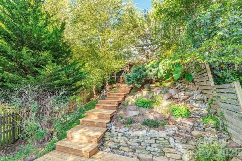 60 Sunrise Drive Asheville NC 28806
