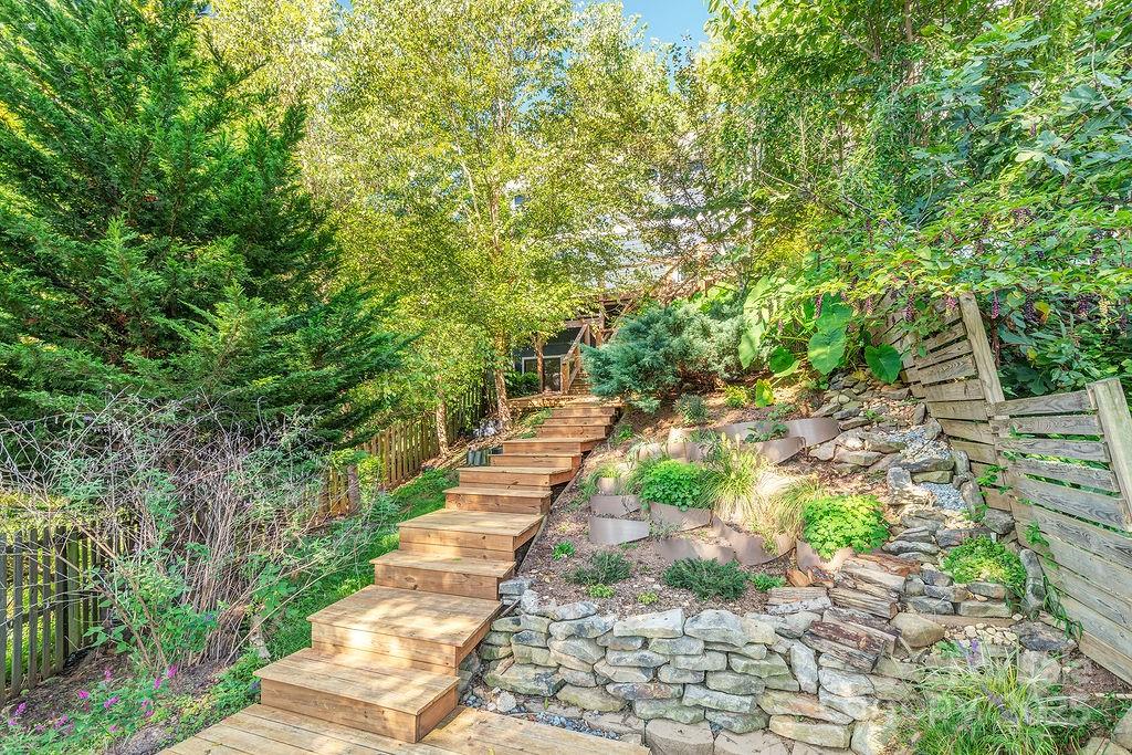 60 Sunrise Drive Asheville NC 28806