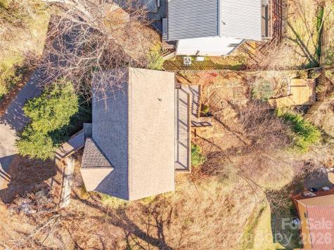 60 Sunrise Drive Asheville NC 28806