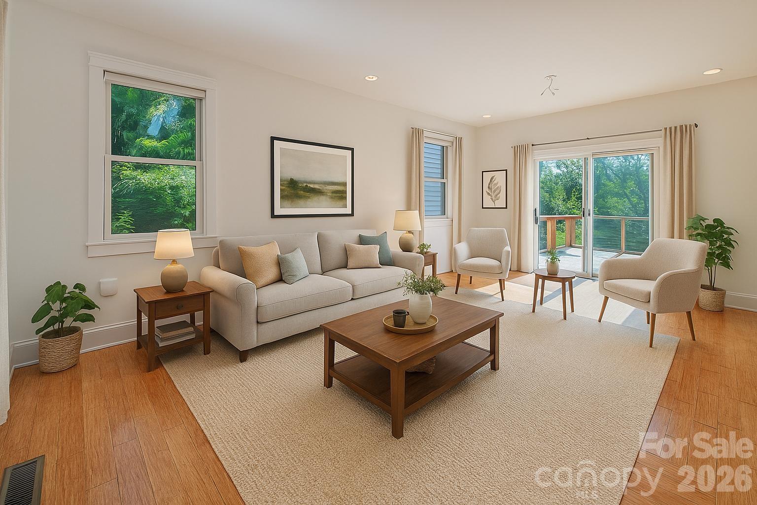 60 Sunrise Drive Asheville NC 28806