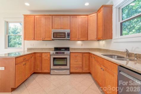 60 Sunrise Drive Asheville NC 28806