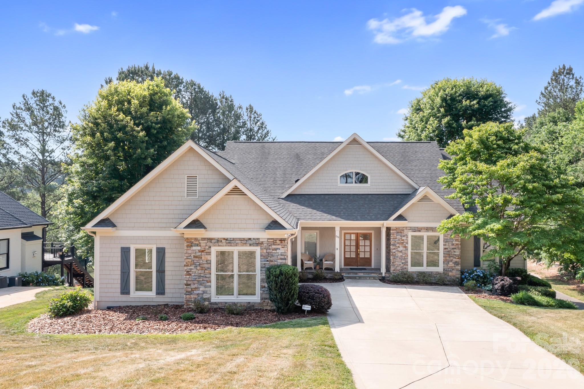 7274 Woodside Court Denver NC 28037