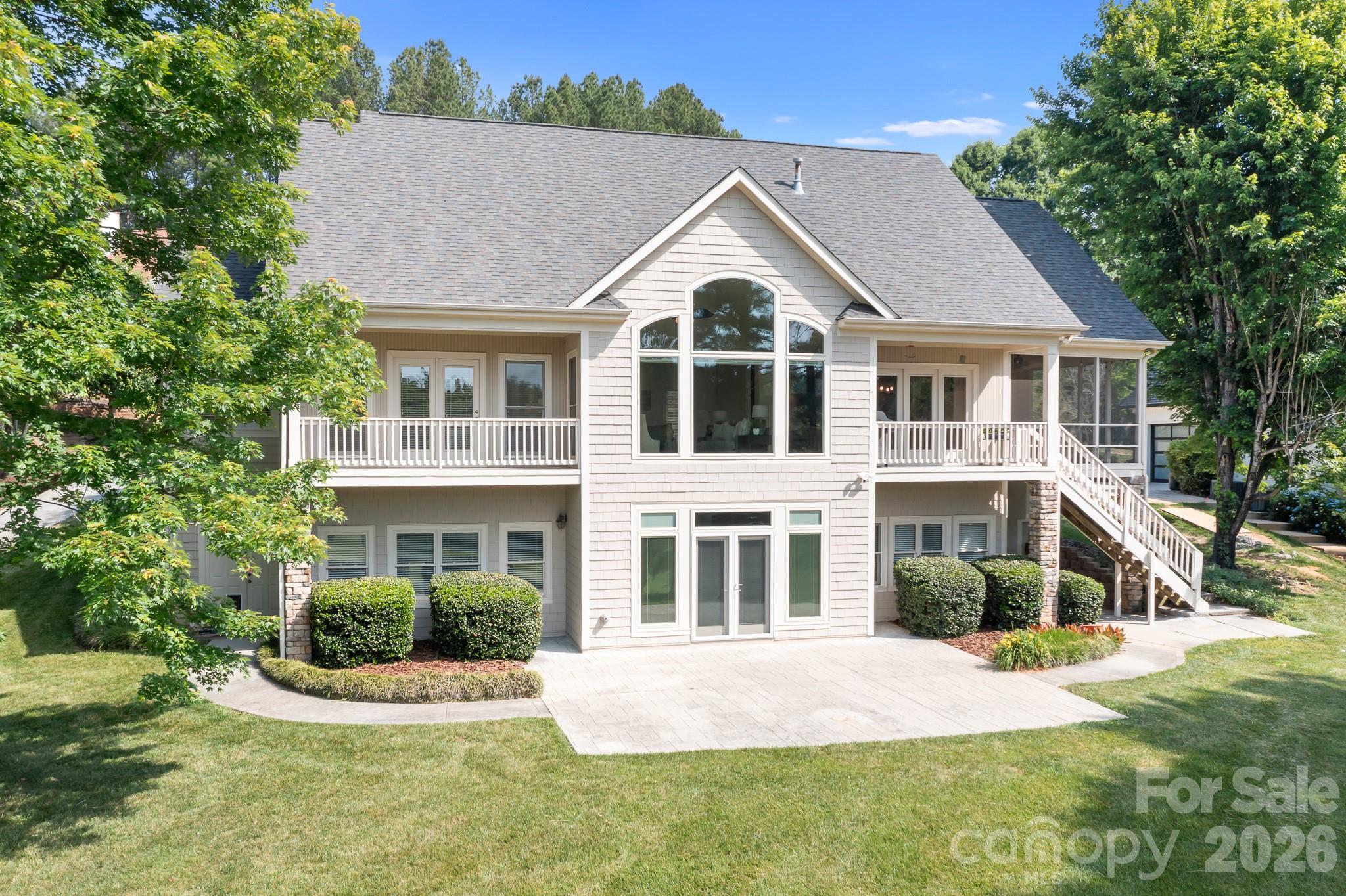 7274 Woodside Court Denver NC 28037