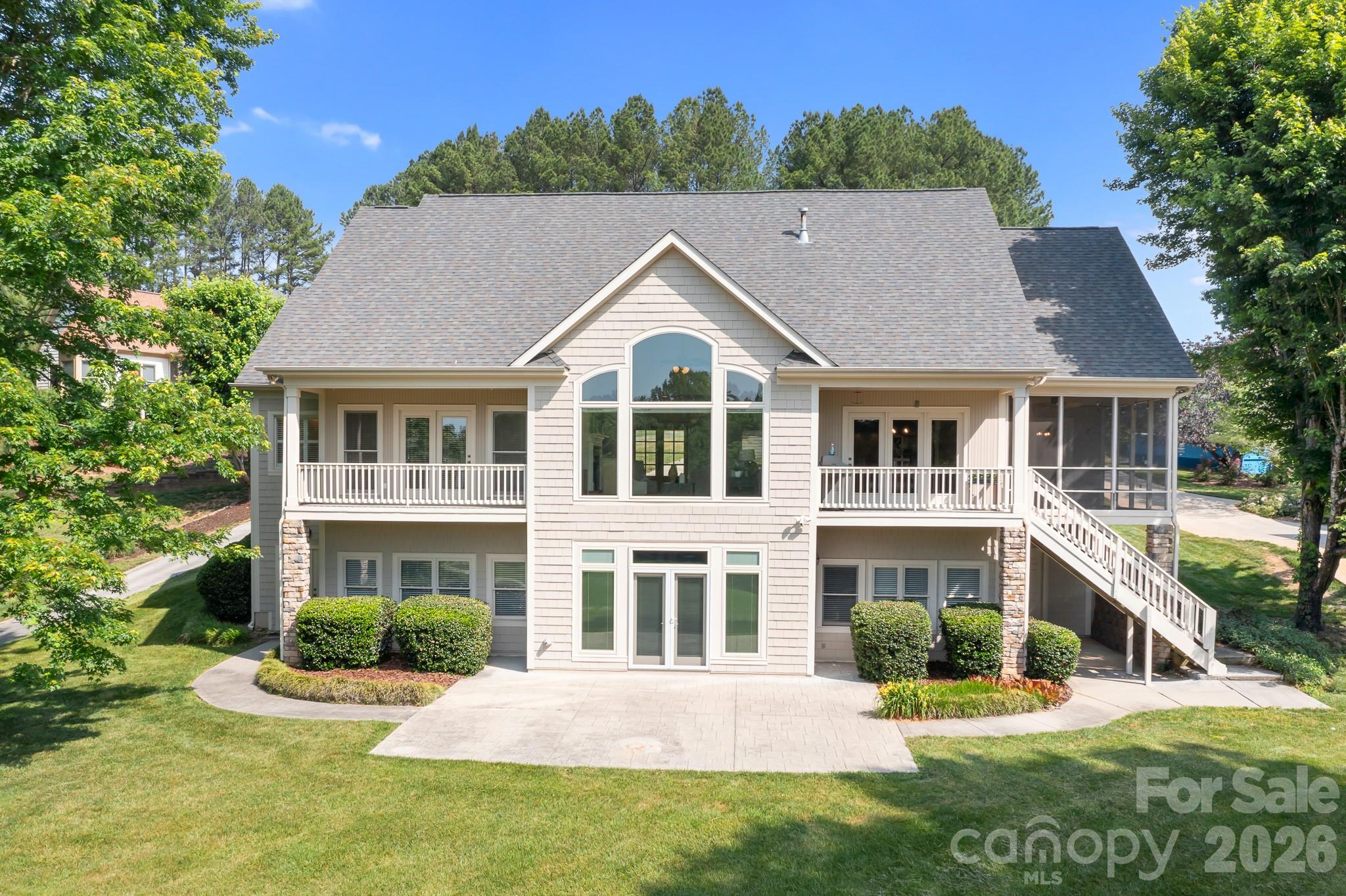 7274 Woodside Court Denver NC 28037