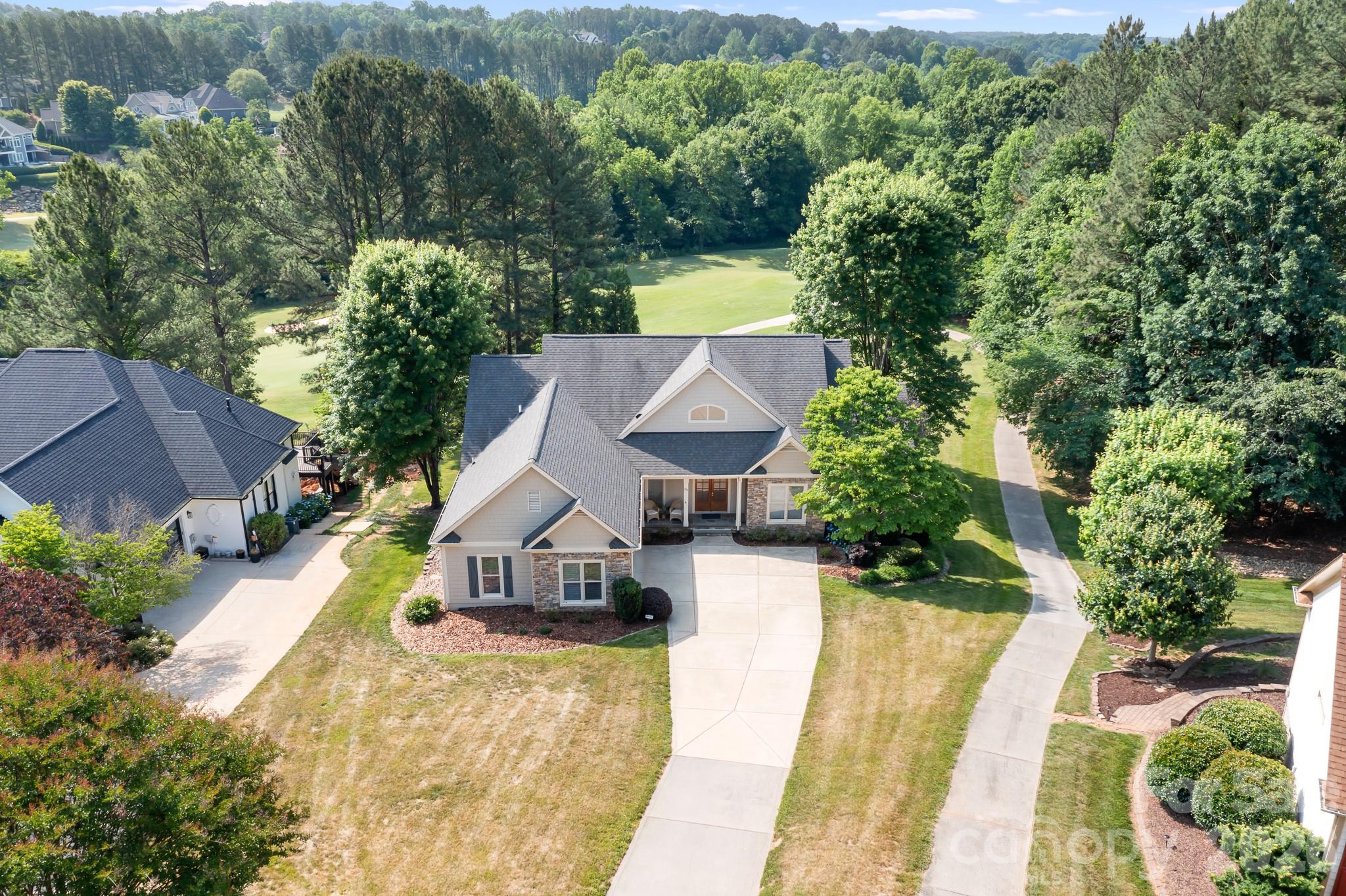 7274 Woodside Court Denver NC 28037
