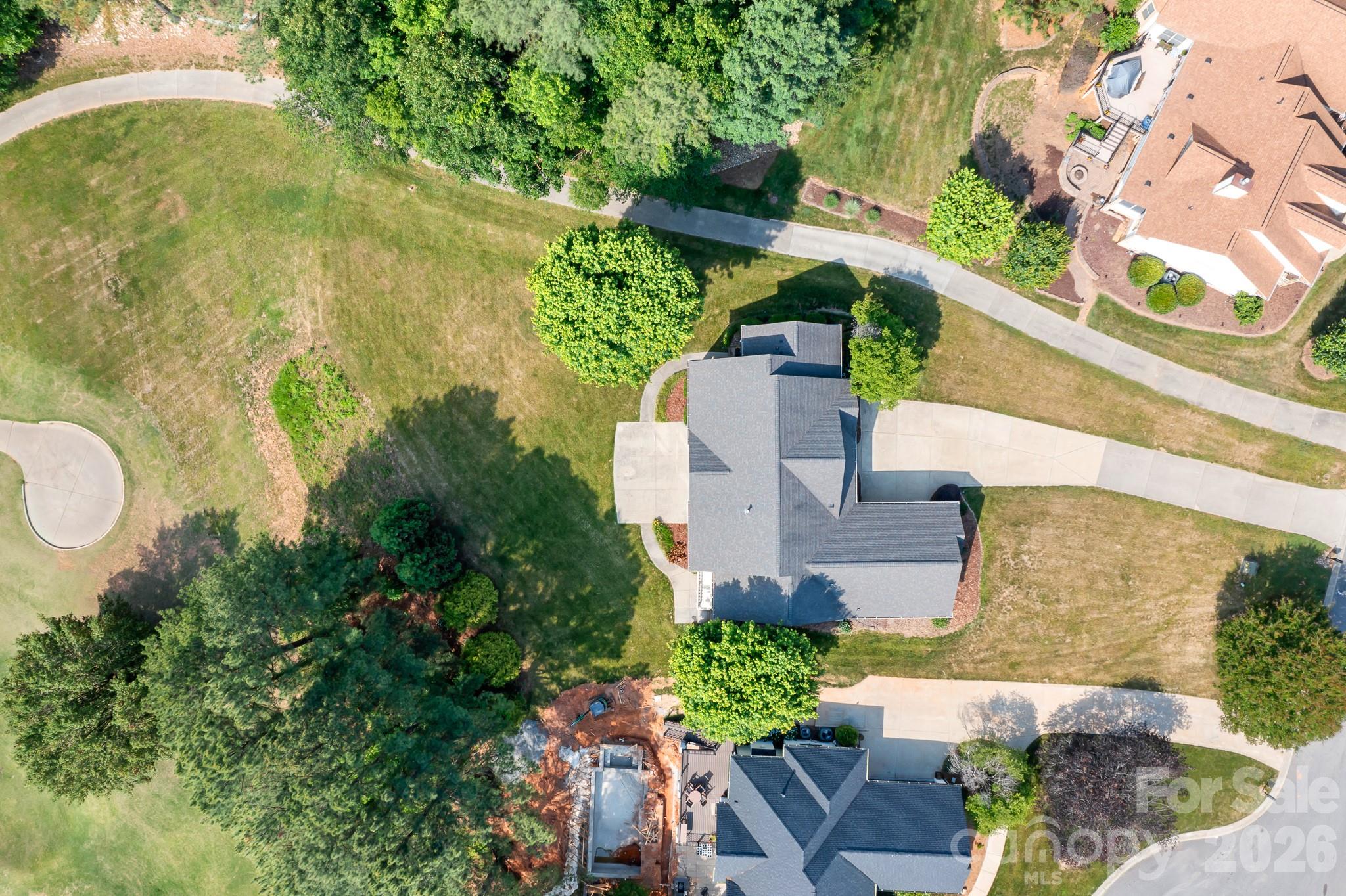 7274 Woodside Court Denver NC 28037