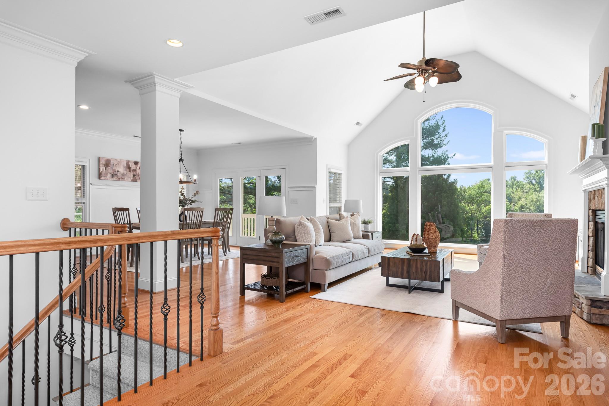 7274 Woodside Court Denver NC 28037