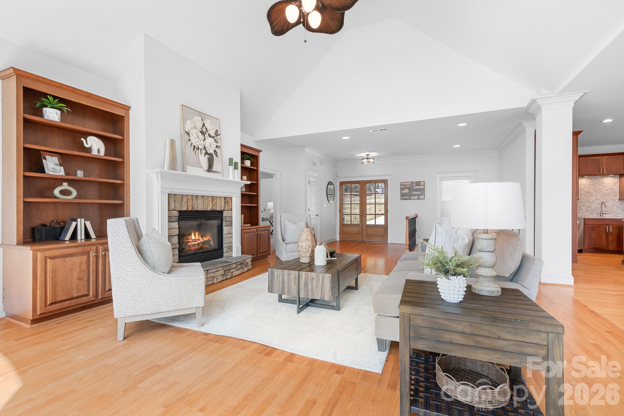 7274 Woodside Court Denver NC 28037
