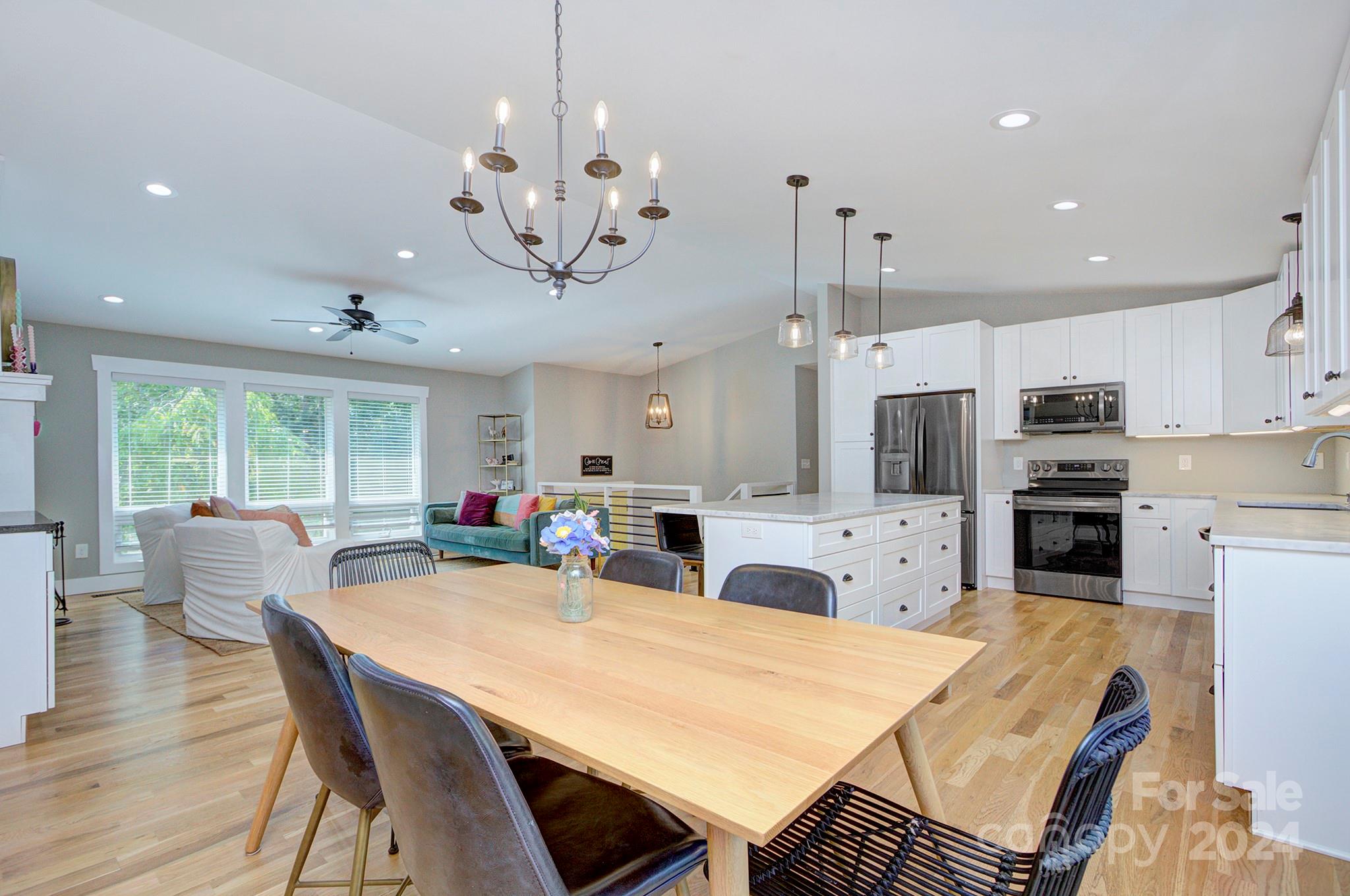 101 Wilkie Way Fletcher NC 28732