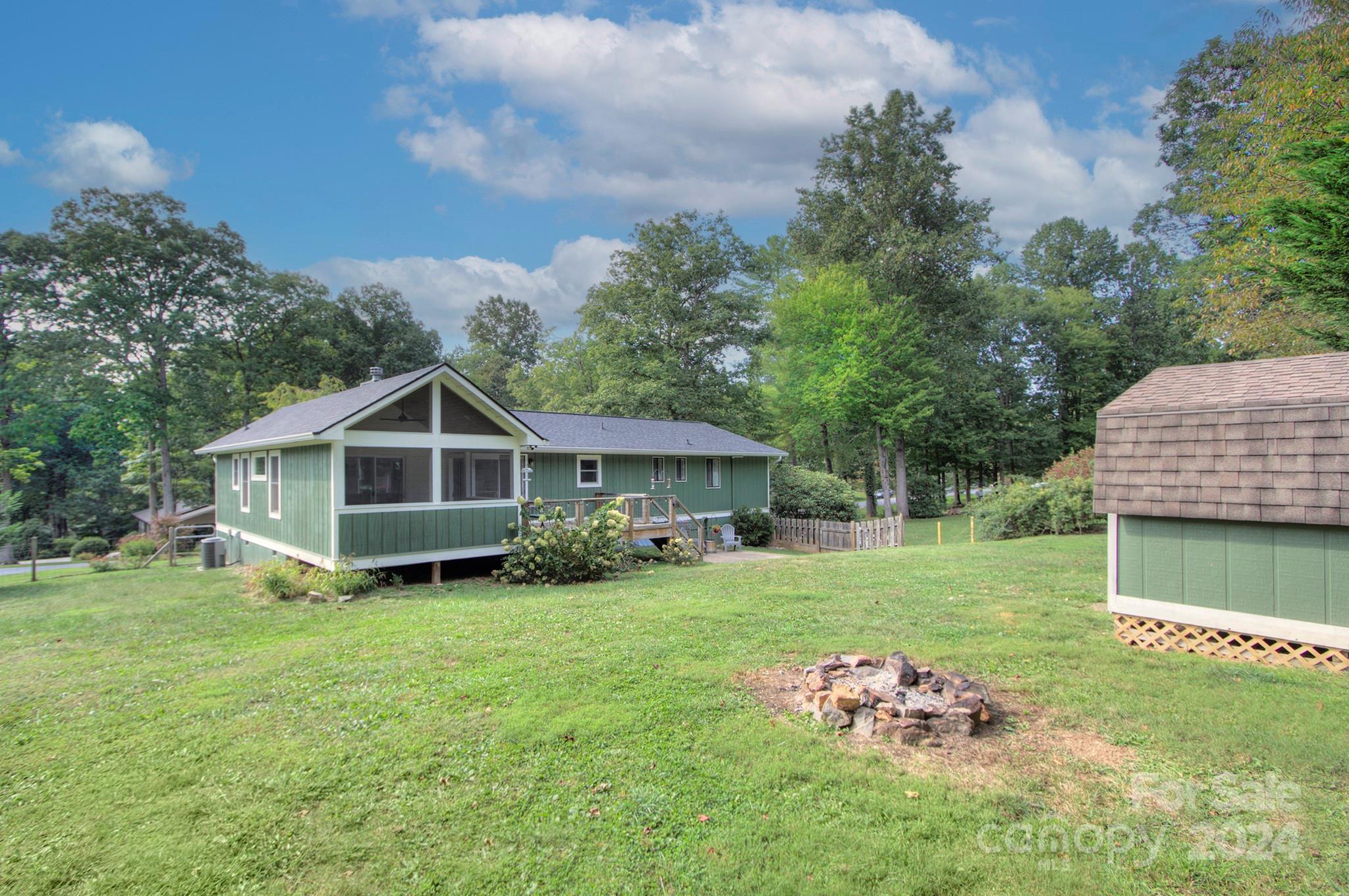 101 Wilkie Way Fletcher NC 28732