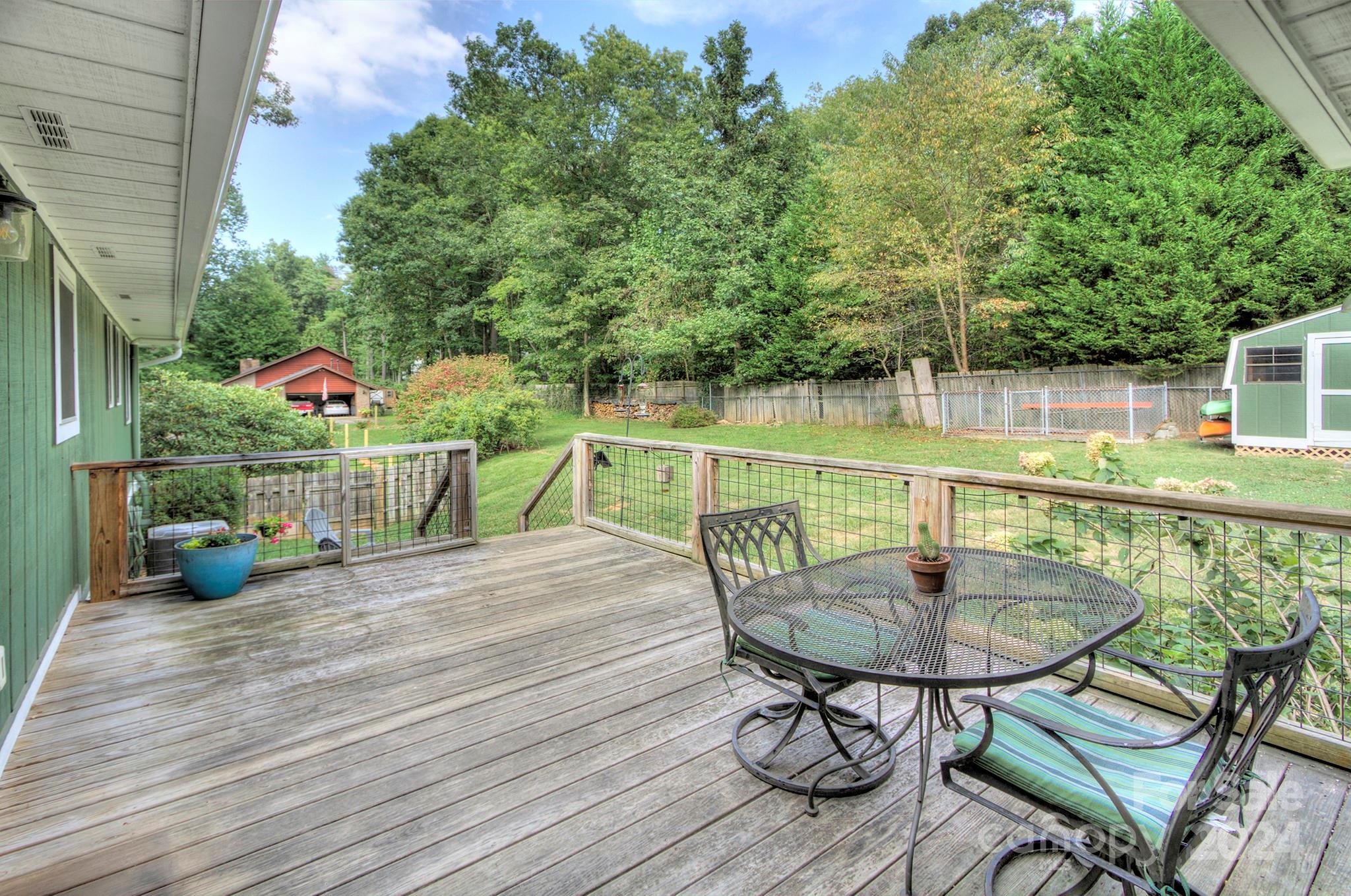 101 Wilkie Way Fletcher NC 28732