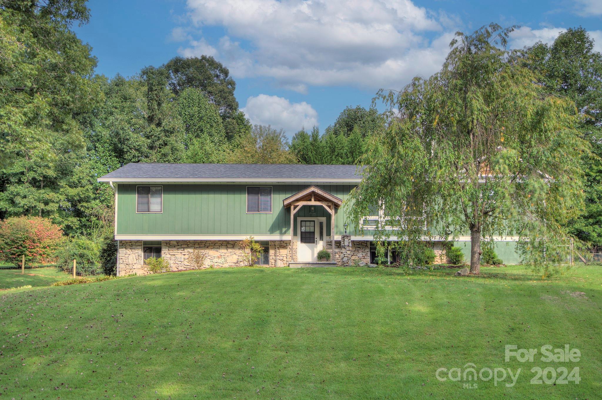 101 Wilkie Way Fletcher NC 28732