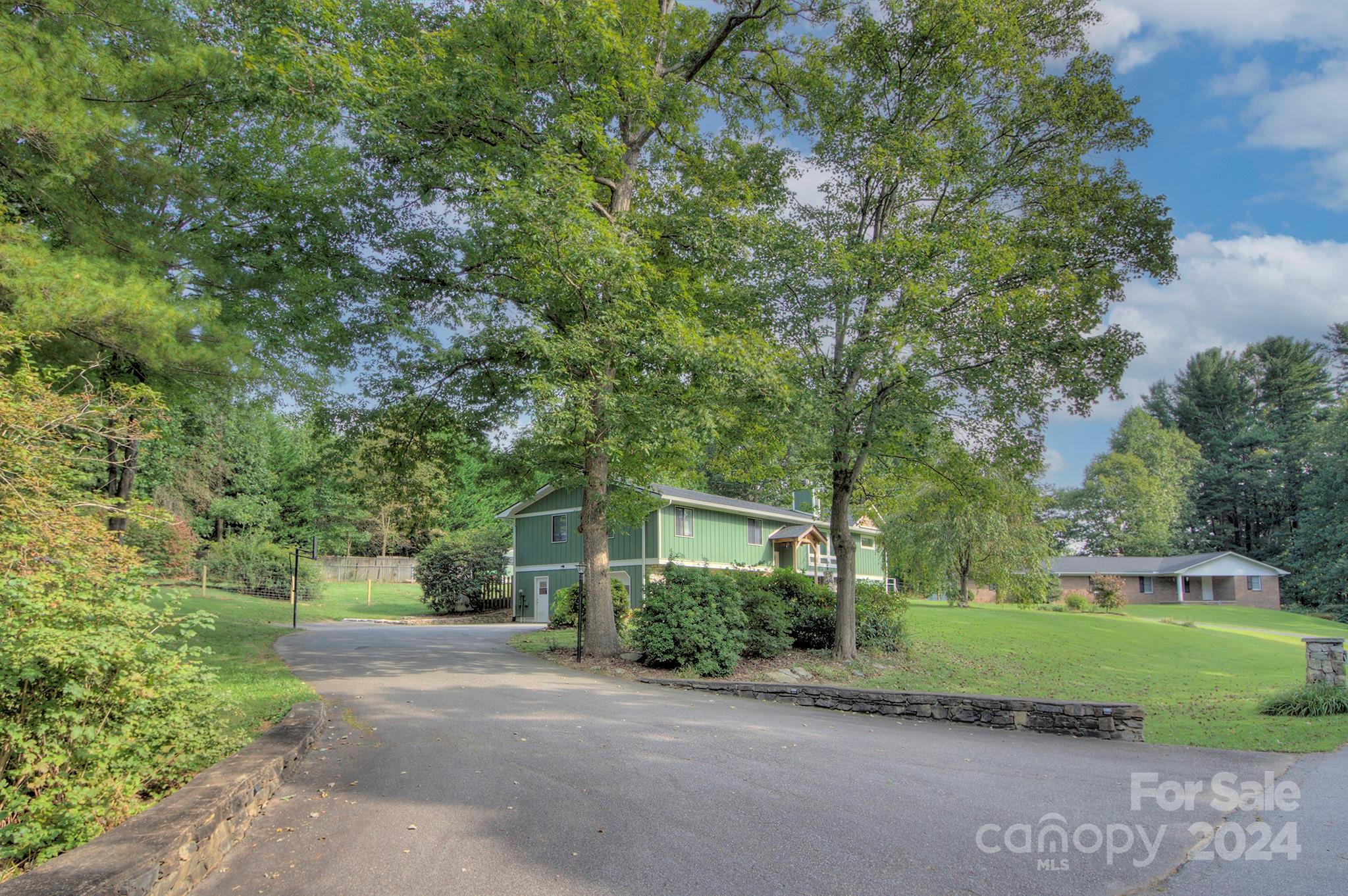 101 Wilkie Way Fletcher NC 28732