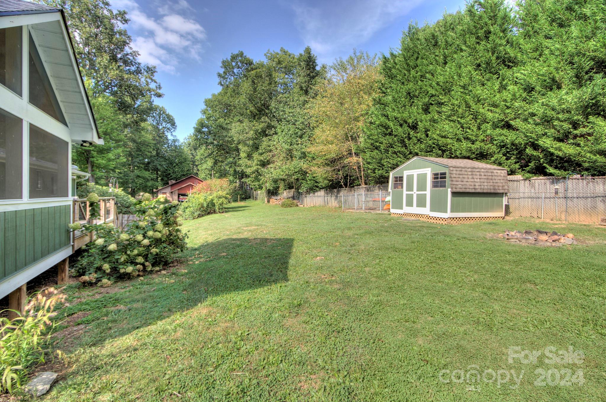 101 Wilkie Way Fletcher NC 28732