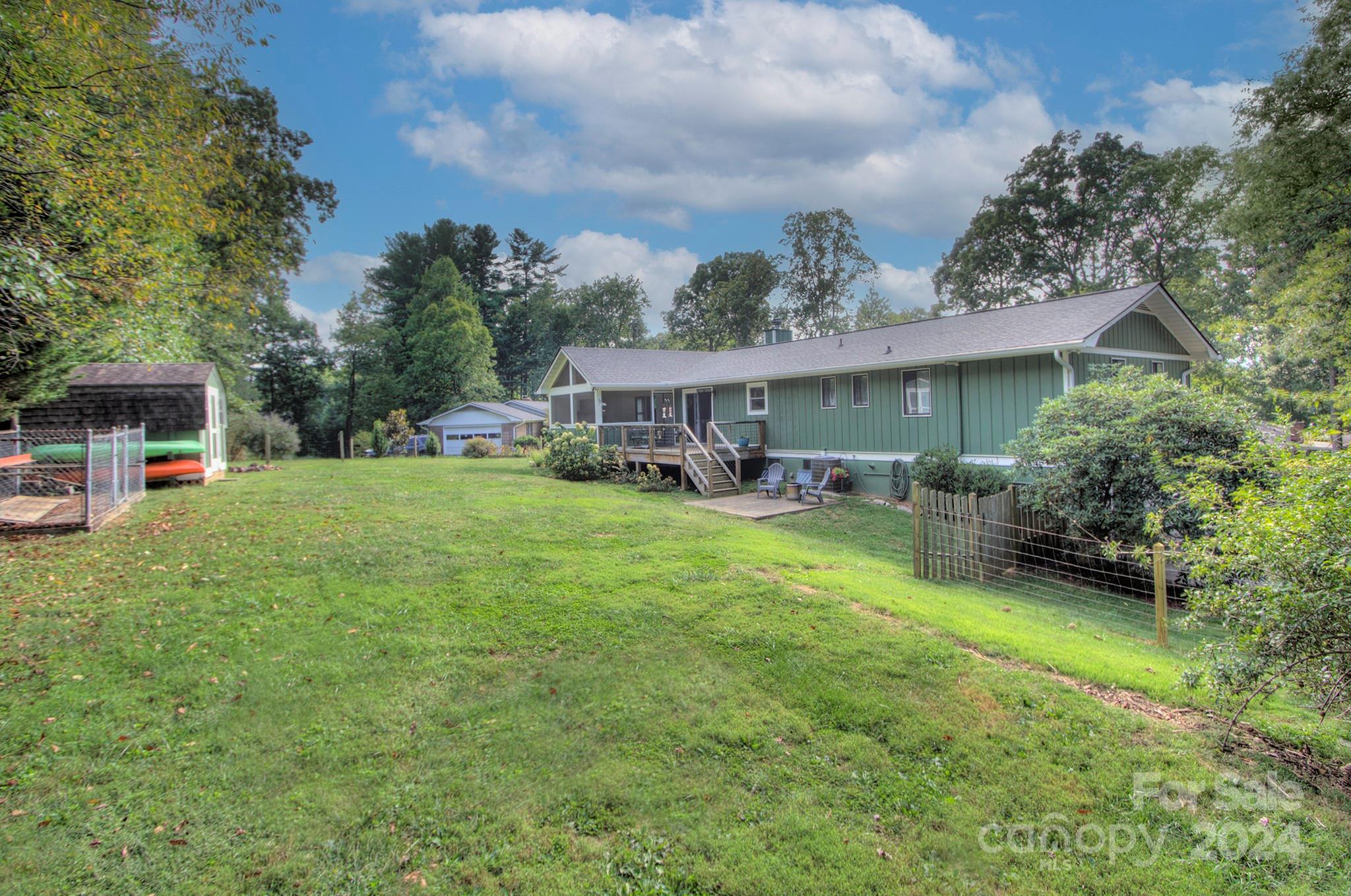 101 Wilkie Way Fletcher NC 28732