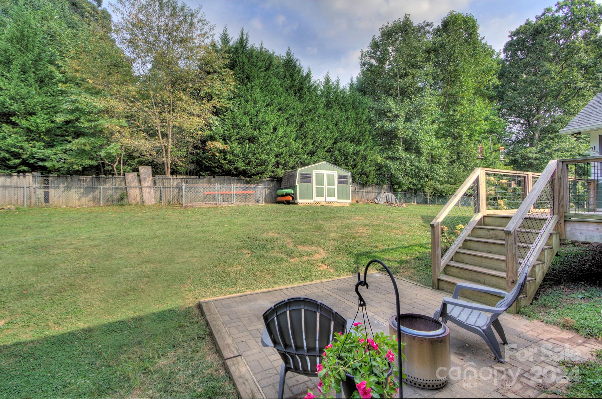 101 Wilkie Way Fletcher NC 28732