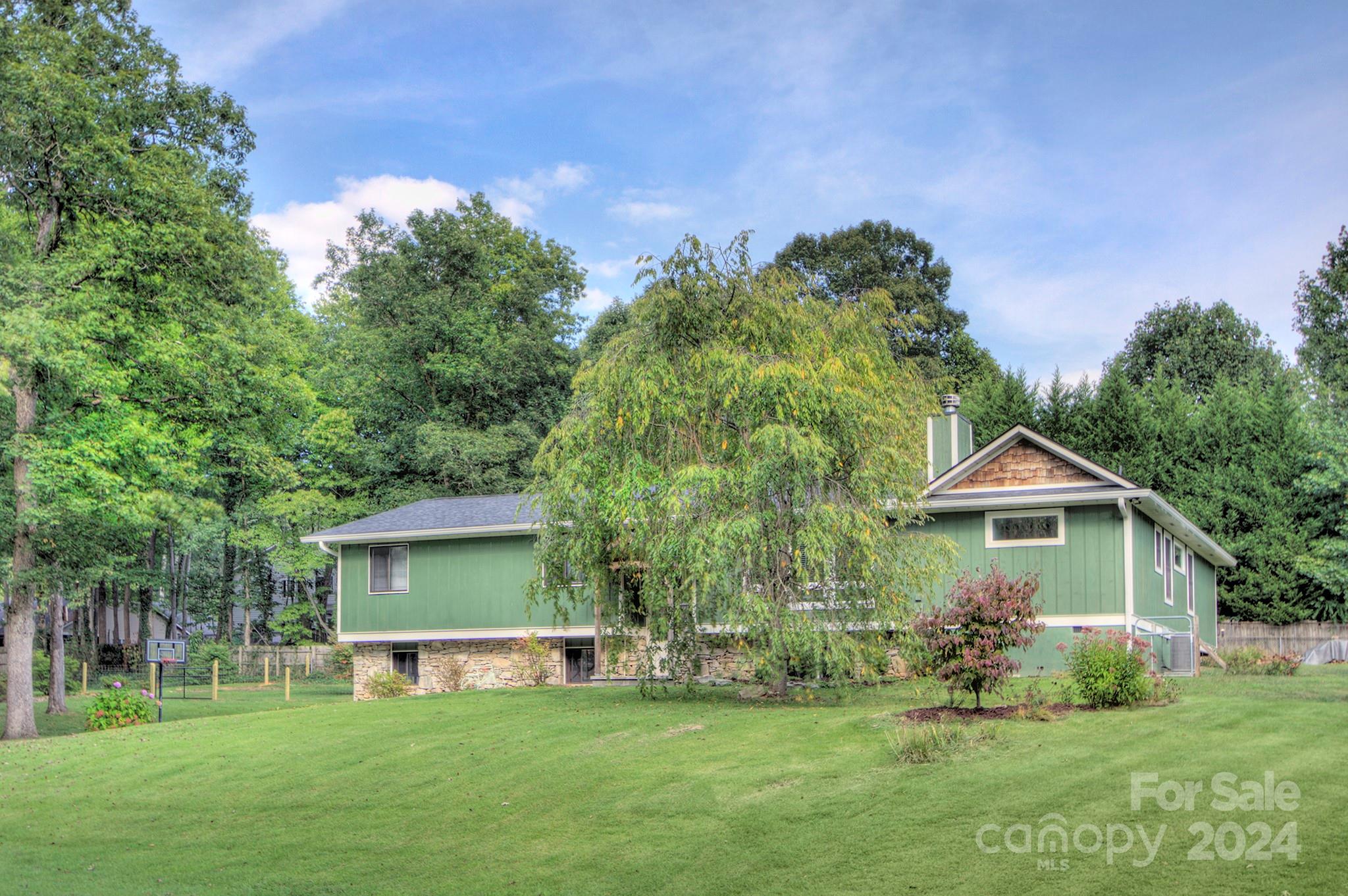 101 Wilkie Way Fletcher NC 28732