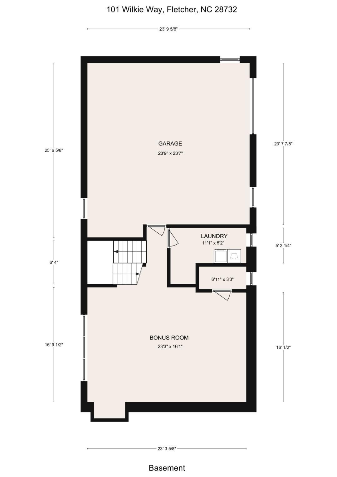 101 Wilkie Way Fletcher NC 28732