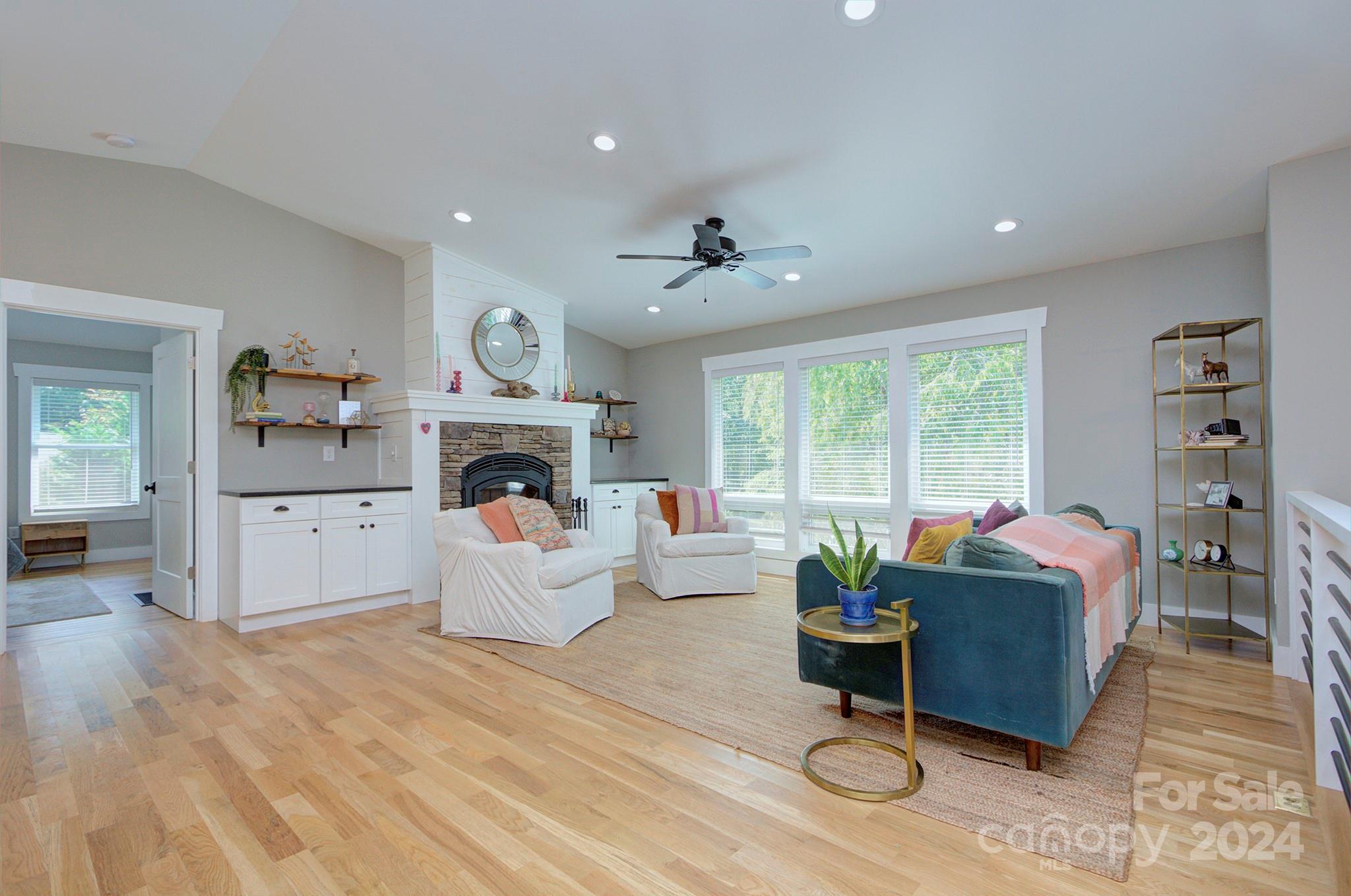 101 Wilkie Way Fletcher NC 28732