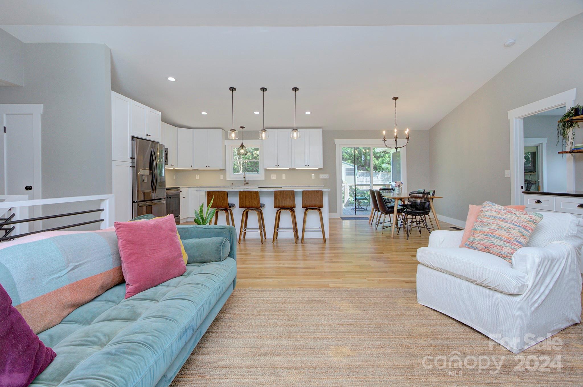 101 Wilkie Way Fletcher NC 28732