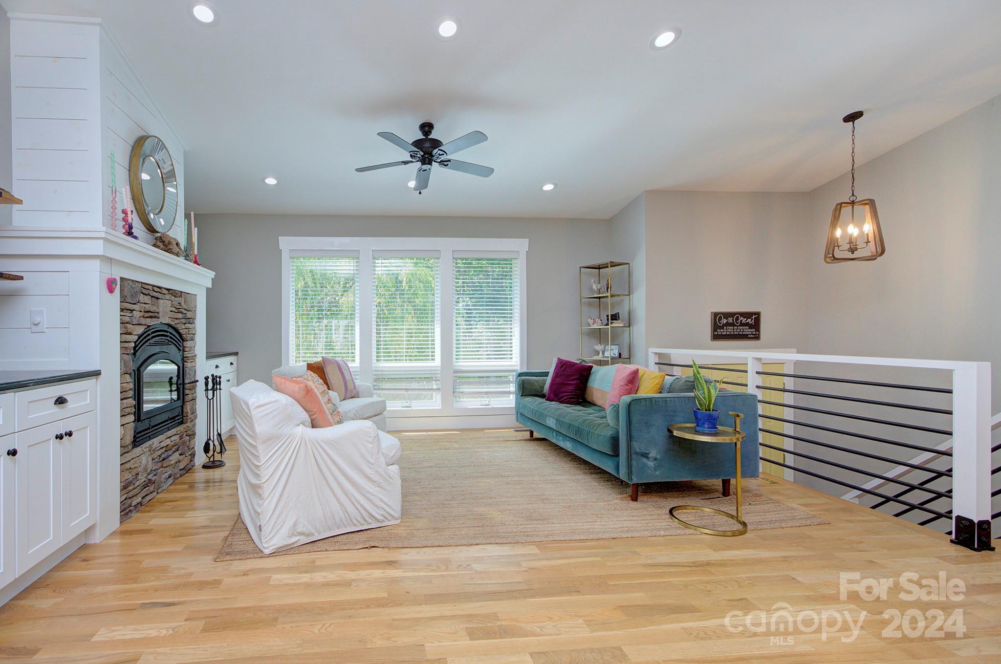 101 Wilkie Way Fletcher NC 28732