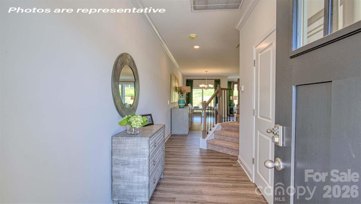 10450 Ambercrest Court NW Huntersville NC 28078