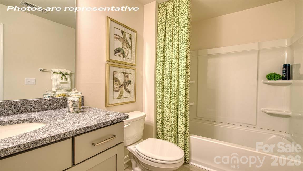10450 Ambercrest Court NW Huntersville NC 28078