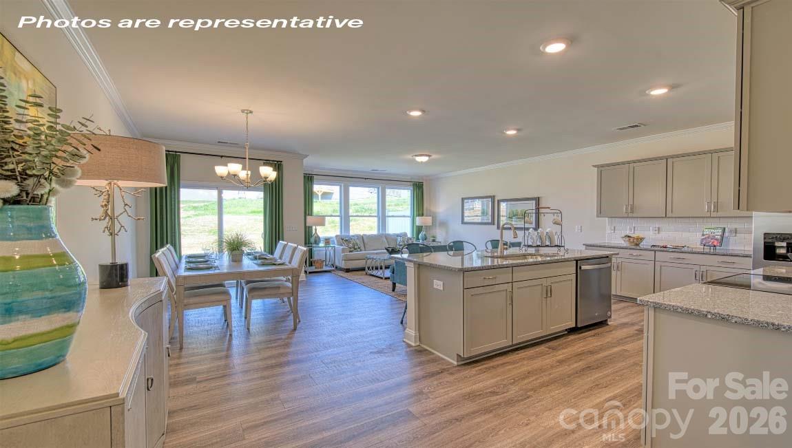 10450 Ambercrest Court NW Huntersville NC 28078