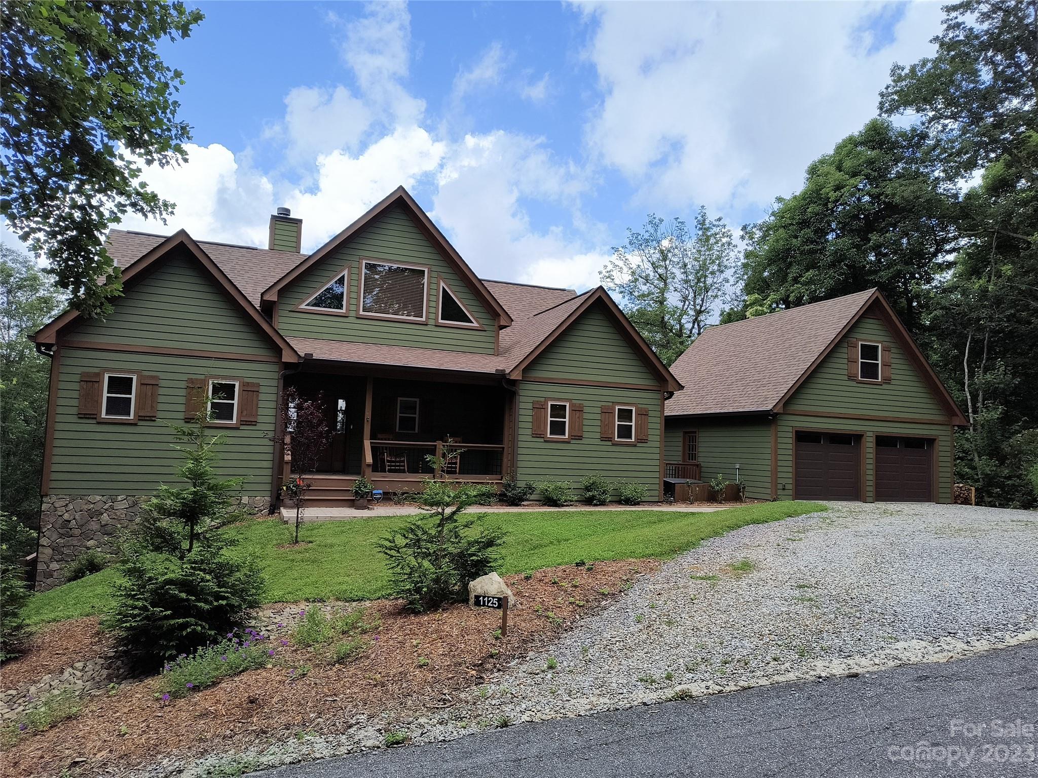 Greybeard Realty North Carolina - kviveqn