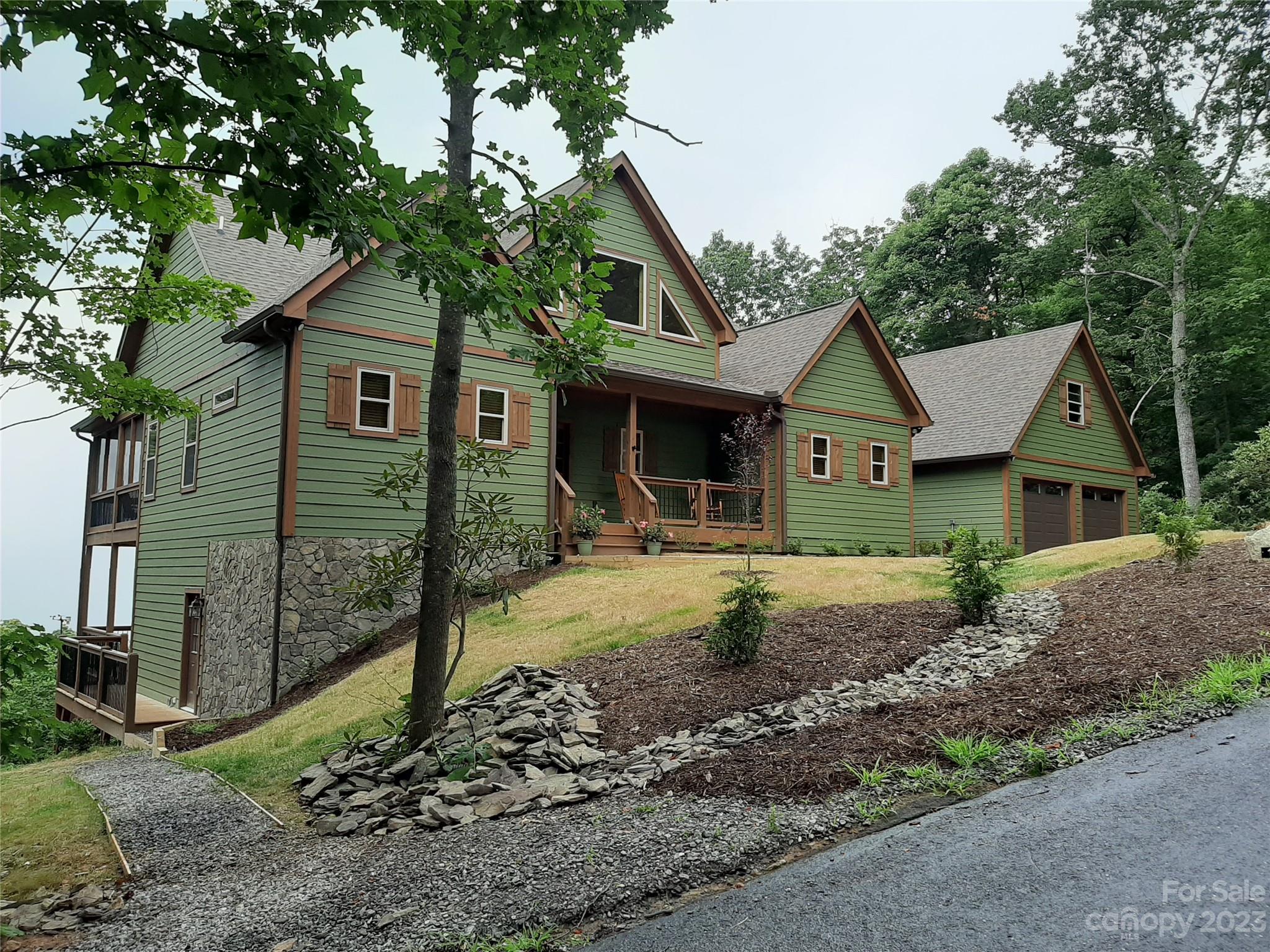 1125 Gateway Parkway Old Fort NC 28762