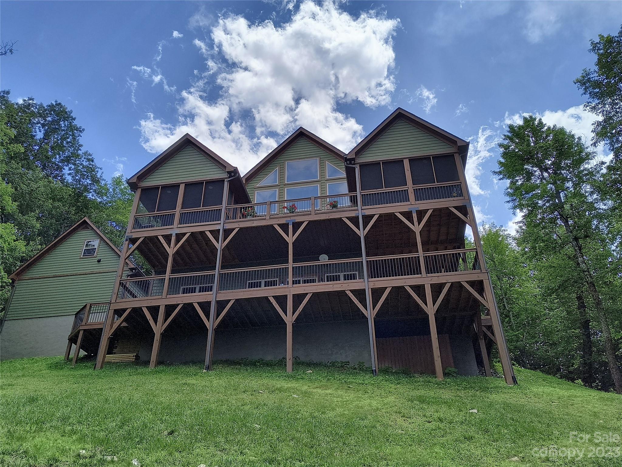 1125 Gateway Parkway Old Fort NC 28762