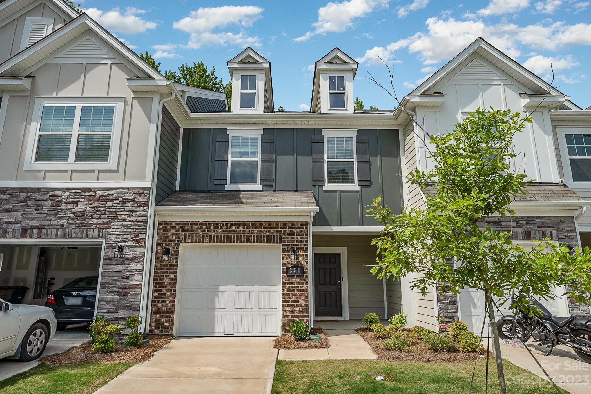 250 Quinn Road Matthews NC 28104