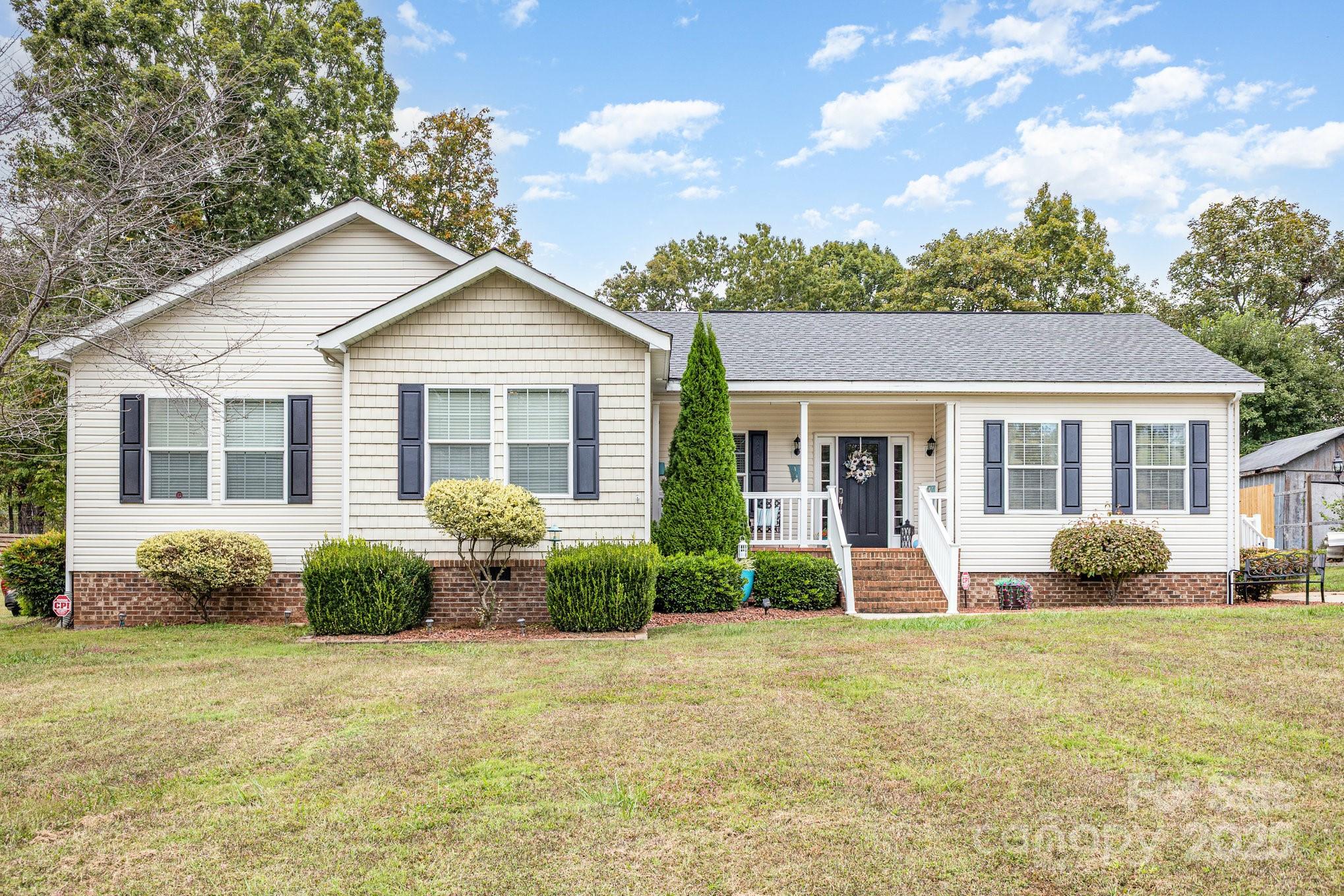 4224 Temple Lane Granite Falls NC 28630