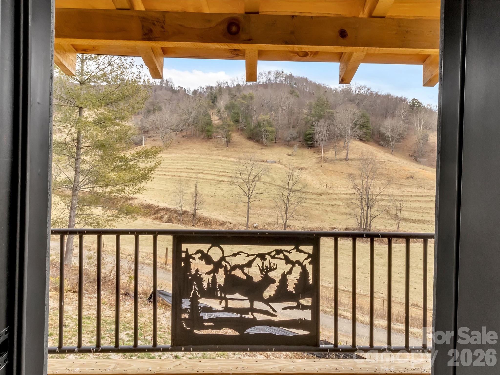 171 Cowtail Cove Clyde NC 28721