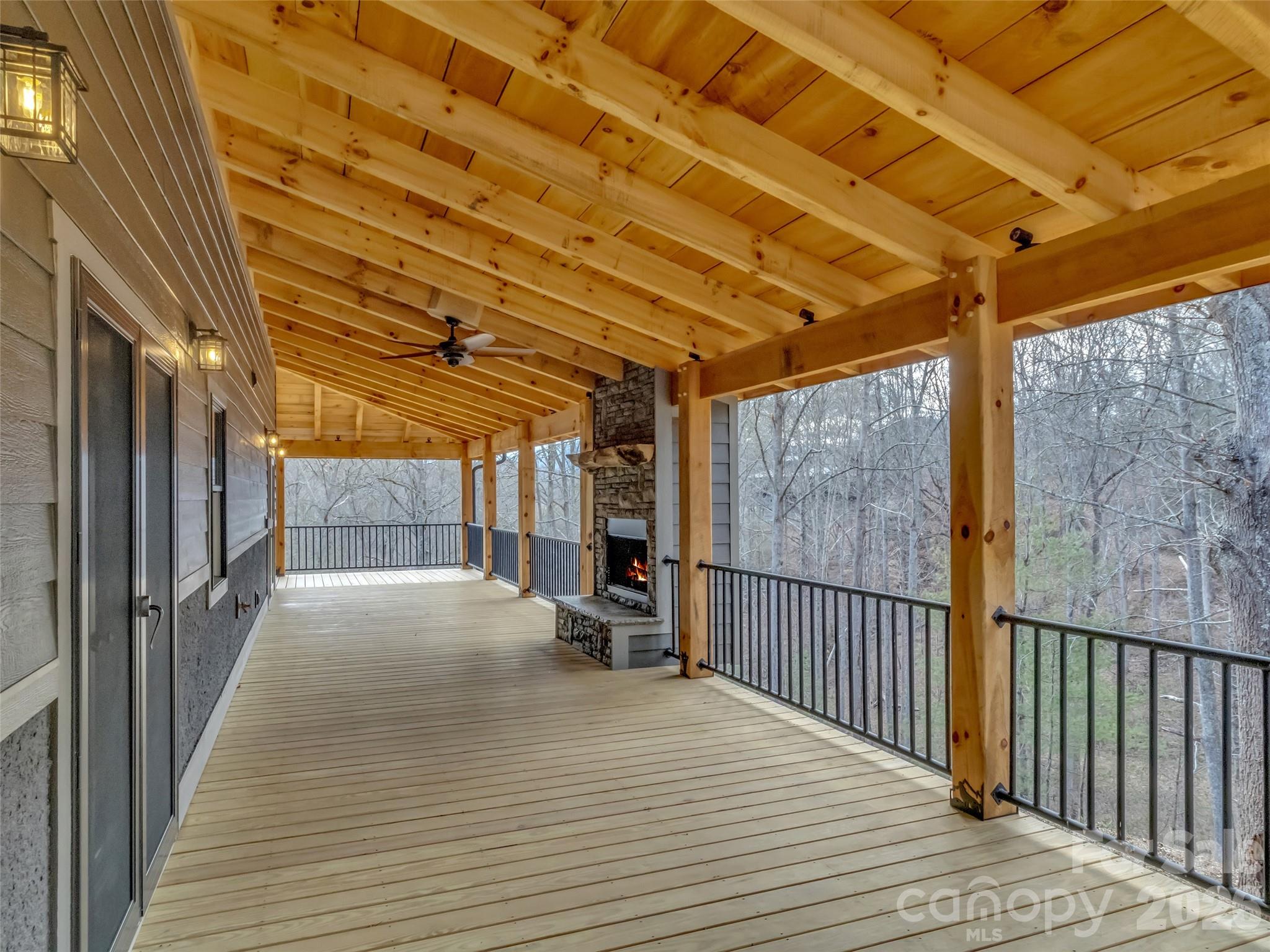171 Cowtail Cove Clyde NC 28721
