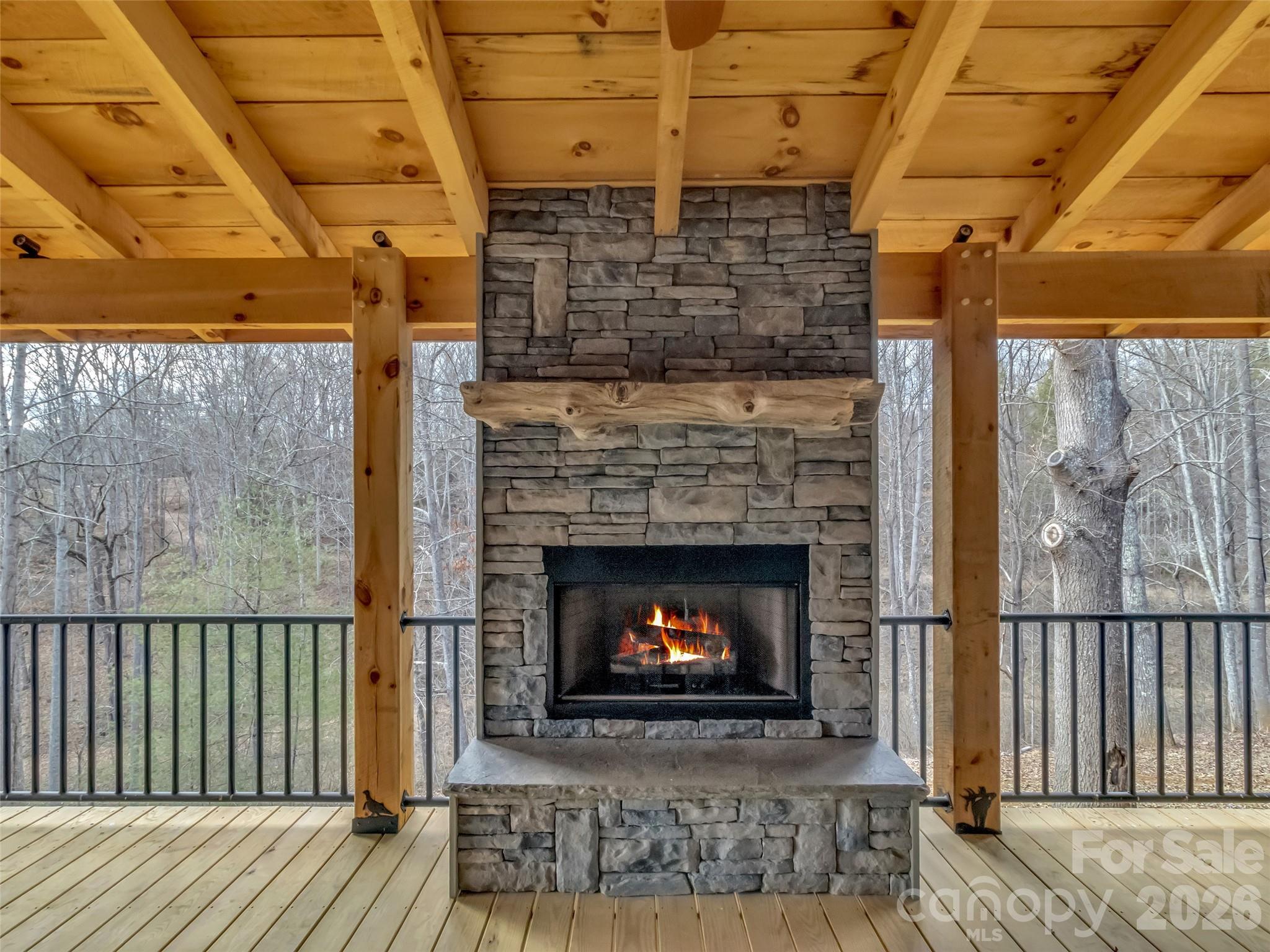 171 Cowtail Cove Clyde NC 28721
