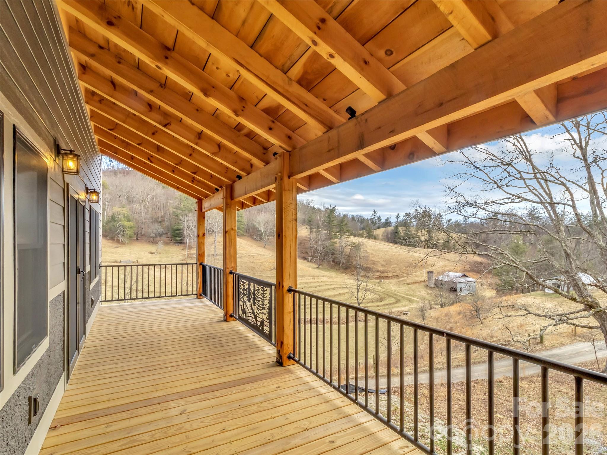 171 Cowtail Cove Clyde NC 28721