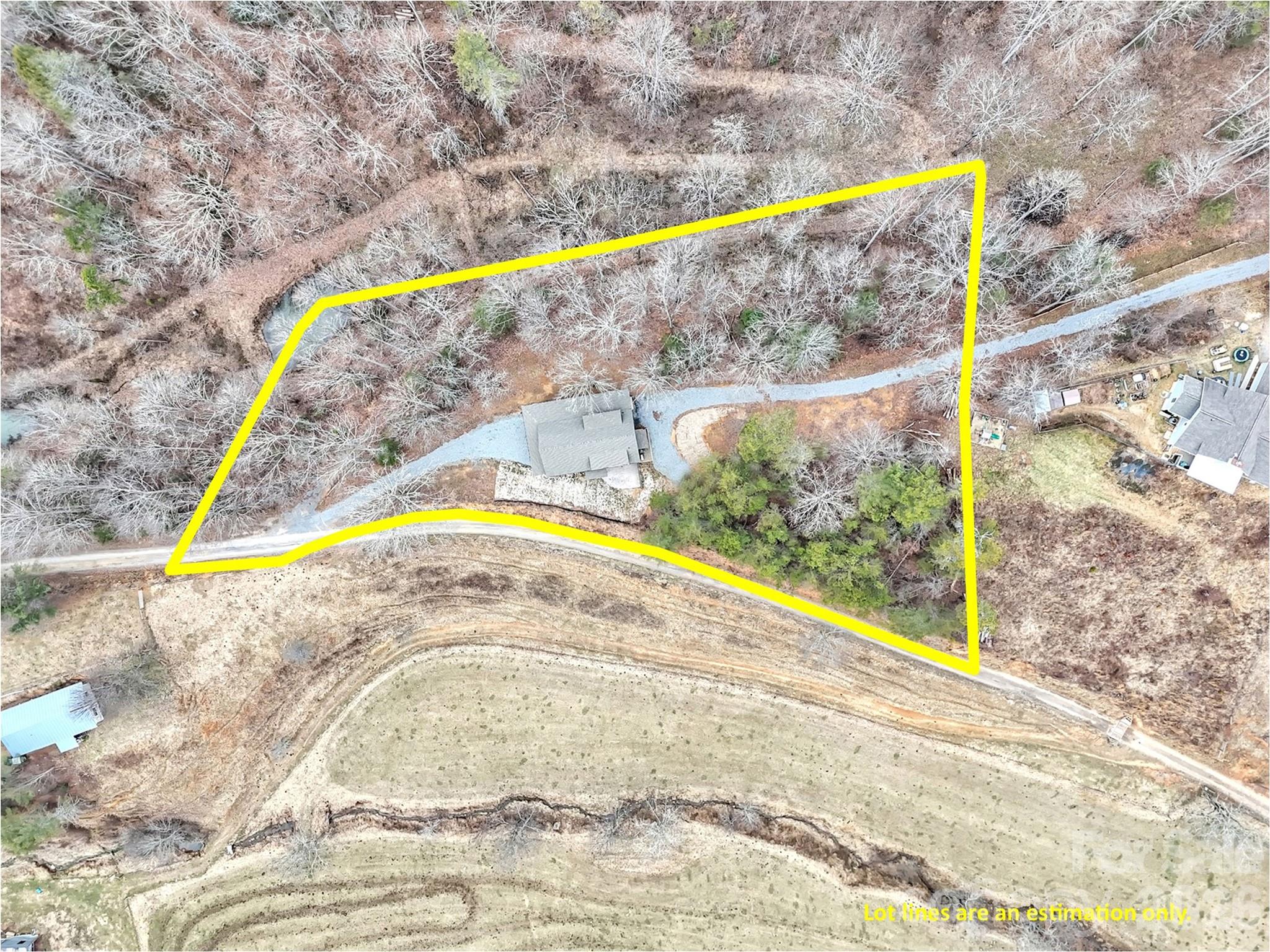 171 Cowtail Cove Clyde NC 28721