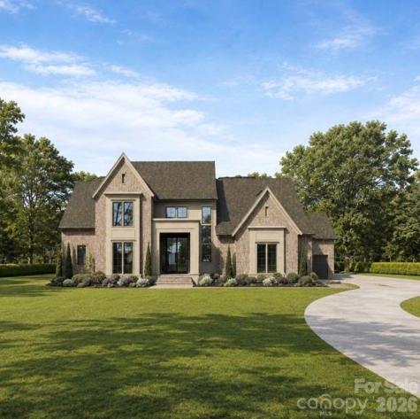 714 Deodar Cedar Drive Weddington NC 28104