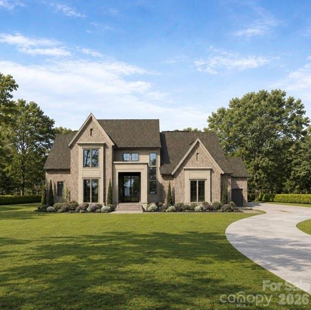 714 Deodar Cedar Drive Weddington NC 28104