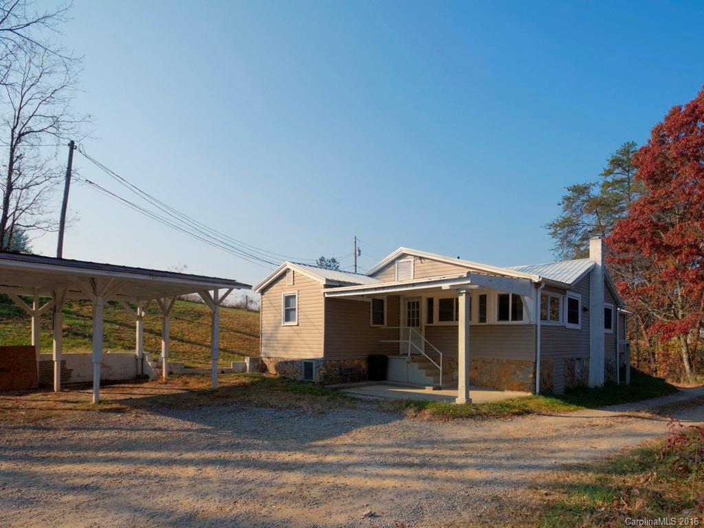 14 Shooting Star Lane Candler NC 28715