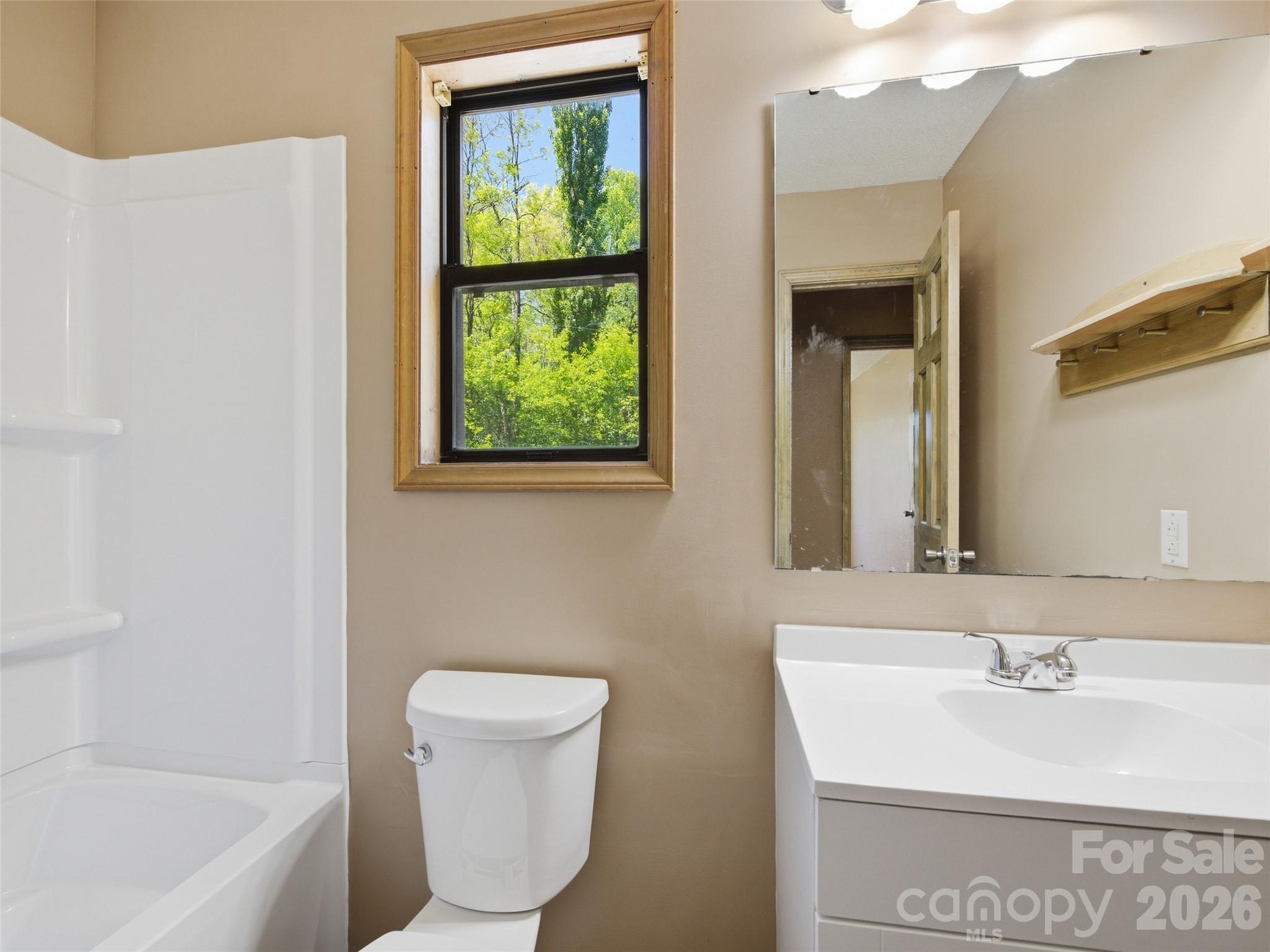 286 Pioneer Ridge Road Canton NC 28716