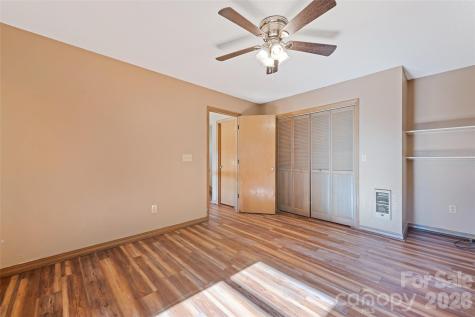 286 Pioneer Ridge Road Canton NC 28716