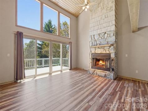 286 Pioneer Ridge Road Canton NC 28716